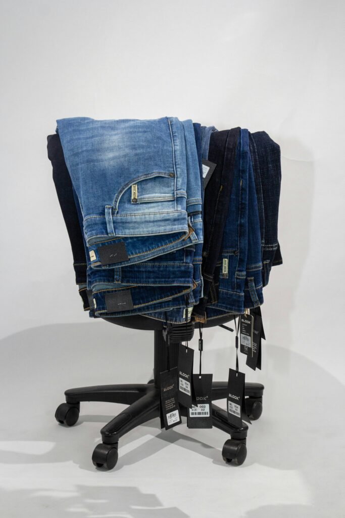 Why Quality Denim Matters: Inside Our Jeans Tuananh Blue JmZ3MXXnf W Unsplash 683x1024