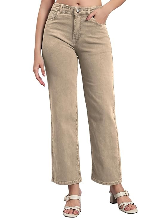 high rise wide leg denim jeans for women high rise wide leg denim jeans for women