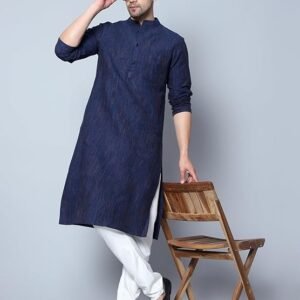 New arrival Close-up of a dark green fleece full-zip hoodie for boys, showing the neon green stag logo embroidery, zip closure, and contrasting gray hood lining.